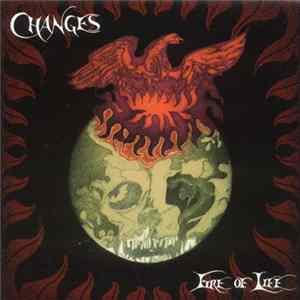 Changes - Fire Of Life flac