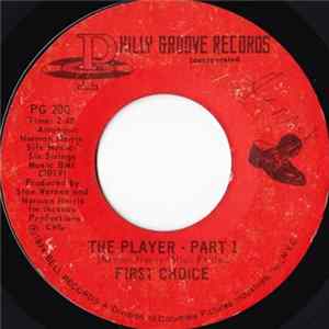 First Choice - The Player flac