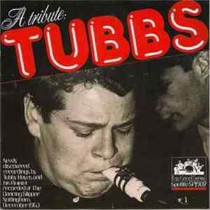 Tubby Hayes Quintet - A Tribute: Tubbs flac