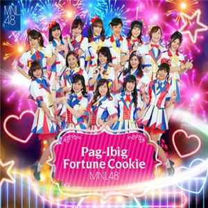 MNL48 - Pag-Ibig Fortune Cookie flac