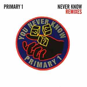 Primary 1 - Never Know (Remixes) flac