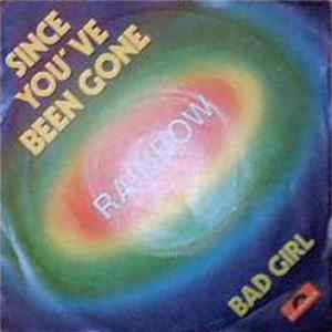 Rainbow - Since You've Been Gone flac
