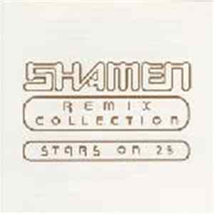 Shamen - Remix Collection - Stars On 25 flac