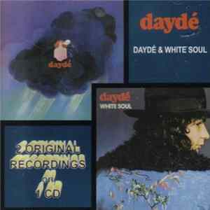 Daydé - Daydé & White Soul flac