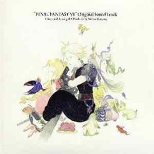 Nobuo Uematsu - Final Fantasy VII Original Sound Track flac
