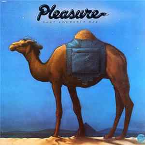 Pleasure - Dust Yourself Off flac