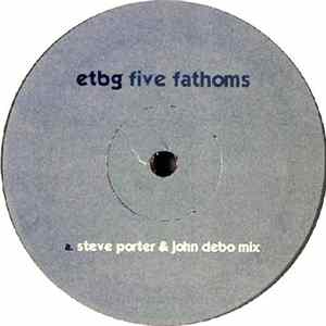 EBTG - Five Fathoms flac