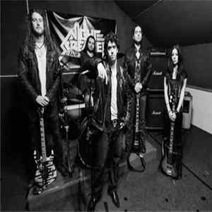 Night Screamer - You'll Never Take Us Alive (Demo) flac