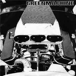 Thug / Greenmachine - Thug / Barmy Sab Head flac
