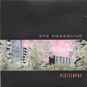 The Tweedclub - Plattenpop flac