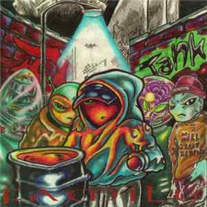 Tank - Family flac