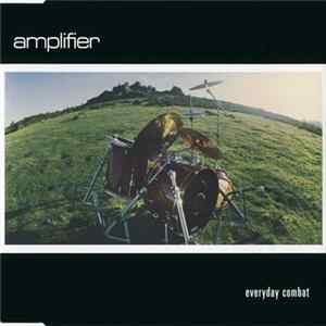 Amplifier - Everyday Combat flac