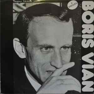 Sarah Boréo / Jean Bourbon - Boris Vian - La Fête À Boris flac
