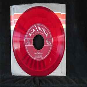 Boston "Pops" Orchestra - Panis Angelicus / Ave Maria flac