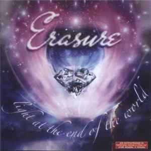 Erasure - Light At The End Of The World flac