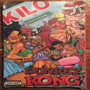 Kilo - Dunkey Kong flac