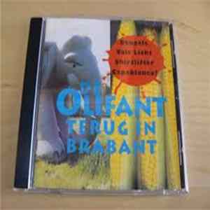 Various - De Olifant Terug In Brabant flac