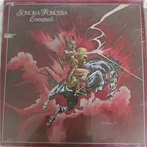 Sonora Ponceña - Energized flac