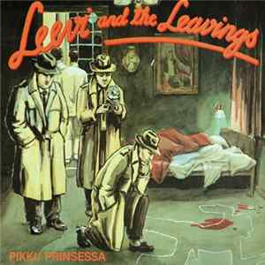 Leevi And The Leavings - Pikku Prinsessa flac