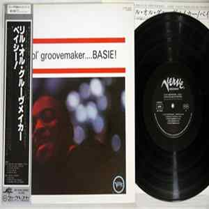 Count Basie And His Orchestra - Li'l Ol' Groovemaker... Basie! flac