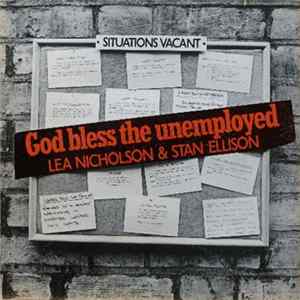 Lea Nicholson & Stan Ellison - God Bless The Unemployed flac