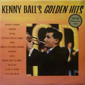 Kenny Ball And His Jazzmen - Kenny Ball's Golden Hits flac