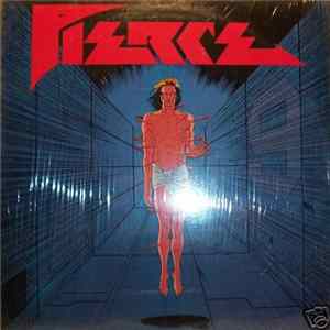 Pierce - Pierce III: The Anthology flac