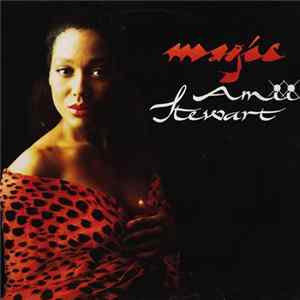 Amii Stewart - Magic flac