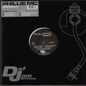 Phillie MC - Unkraut - Spezials For Da DJ's flac