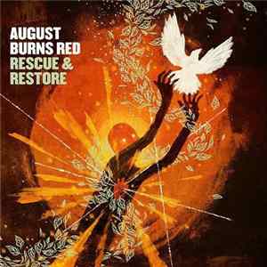 August Burns Red - Rescue & Restore / Presents: Sleddin' Hill (A Holiday Album) flac