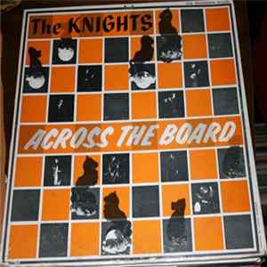 The Knights - Across The Board flac