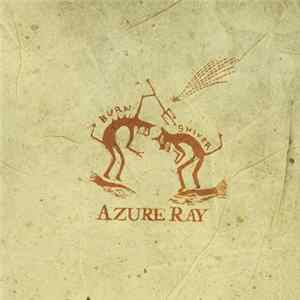 Azure Ray - Burn And Shiver flac