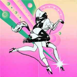 Various - Dream White Island - An 80's Dubdisco Collection From The Island Vaults flac