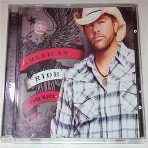 Toby Keith - American Ride flac