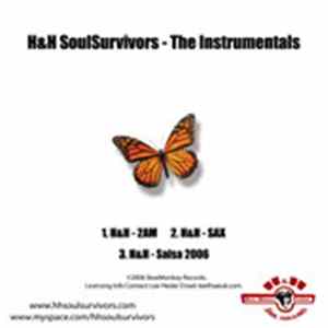 H&H SoulSurvivors - The Instrumentals flac