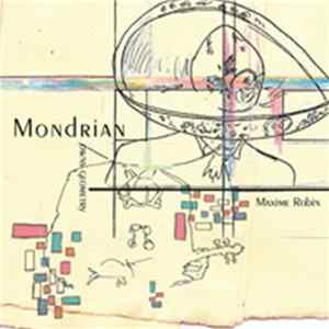 Maxime Robin - Mondrian Owns Geometry flac