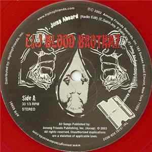 E&J Blood Brothaz - Jump Aboard flac