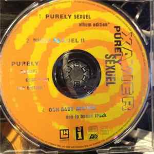 Xavier - Purely Sexuel flac