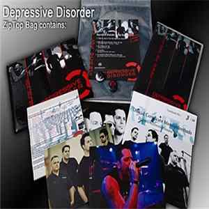 Depressive Disorder - Insane For You flac