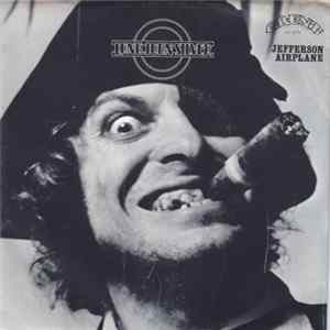 Jefferson Airplane - Long John Silver flac