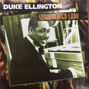 Duke Ellington - Sophisticated Lady flac