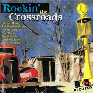 Various - Rockin' The Crossroads flac