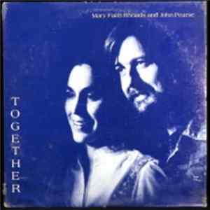 Mary Faith Rhoads And John Pearse - Together flac