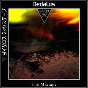 Dedalus - The Mixtape flac