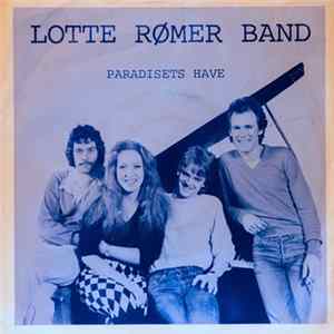 Lotte Rømer Band - Paradisets Have flac
