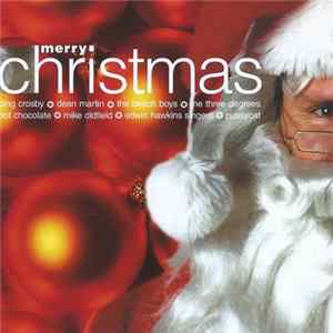 Various - Merry Christmas flac