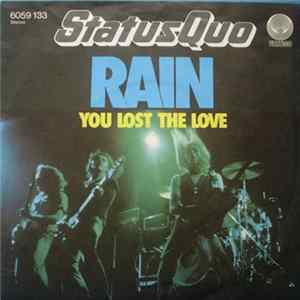 Status Quo - Rain flac