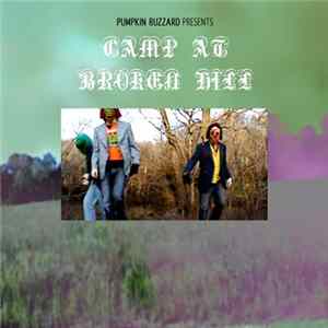 Pumpkin Buzzard - Camp At Broken Hill flac