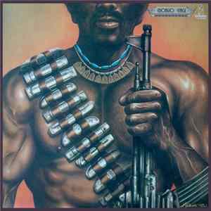 Nobuo Yagi - Mi Mi Africa flac