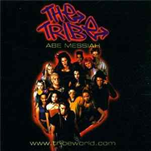 The Tribe - Abe Messiah flac